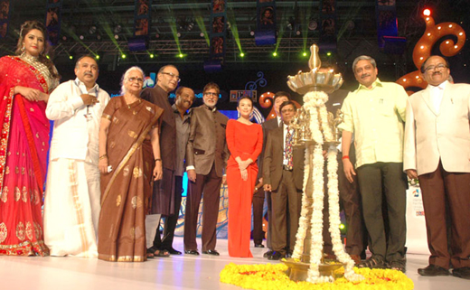 IFFI Goa